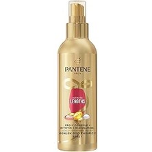 Indispensablely Pantene Infinite Lengths Günlük Saç Spreyi 200 ml