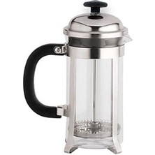 Indispensablely French Press 350 ml Lüx (DÜZ-350D)