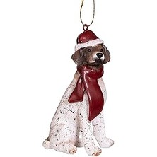 Indispensablely Christmas Ornaments - Xmas Yazlık Süsü