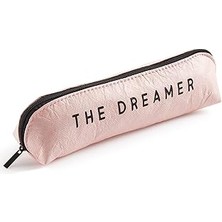 Indispensablely Miquelrius Kalem Çantası Mr Pembe The Dreamer