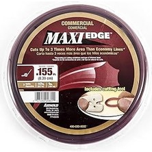 Indispensablely Arnold Maxi-Edge .155-INÇ x 117-AYAK Ticari Giyotin Hattı