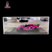 Liberty Walk 1/64 Lamborghini Lb 700 (375/500) Limited Edition
