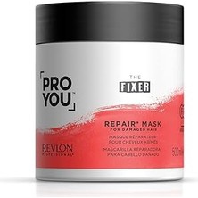 Indispensablely Revlon Professional Repair Maske 500ML