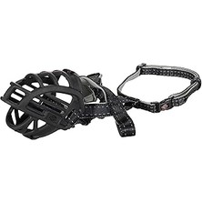 Indispensablely Trixie Esnek Silikon Ağızlığı, S