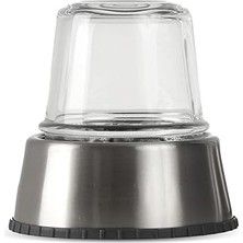 Indispensablely JC-801-AGR Multijuicer Öğütücü Aksesuarı, Şeffaf