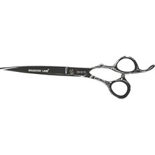 Shadow Line CK15-70 Profesyonel Berber Makası 440C 7 Inç 17,78 cm