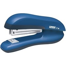 Indispensablely Rapid Zımba F16, 20 Sayfa Kapasiteli, Mavi, 23810502