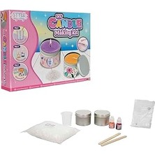 Indispensablely Hobi Set Cyo Candle Lab