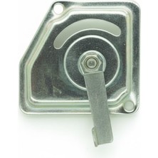 Antor Gaz Kumanda Kutu Kapağı 3LD450 3LD510 4LD640 4LD820