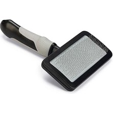 Indispensablely Beeztees Tarağı, Sm, Siyah Gri, 19CM, 19X12X4CM