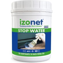 İZONET 055 Stop Water