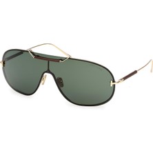 Tom Ford TF1309 30N 142 Unisex Güneş Gözlüğü