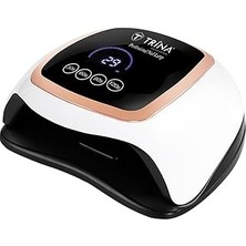 Indispensablely Trina Profesyonel Kalıcı Oje Kurutucu Uv Lamba - 02
