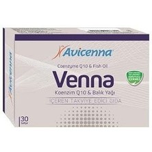 Indispensablely Avicenna Venna 30 Softjel