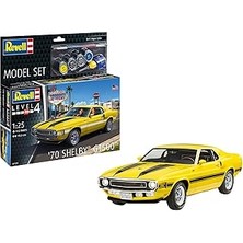 Indispensablely Revell, Gift Set Conflict Of Nations Wwii Series, Gift Set Askeri