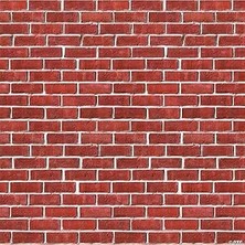 Indispensablely Beistle 20505-B Parti Aksesuarı, Kırmızı 4' x 30' GU48375