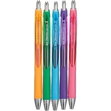 Indispensablely Serve Xberry Jel Kalem 05MM Igne Uc 5li Pet.