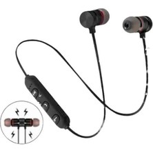 Eco Lounge Mıknatıslı  Sport Kulaklik