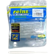 Reins Aji Ringer Shirasu #116 12 Li