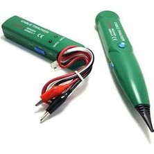 Indispensablely Wellhise MS6812 Çok Fonksiyonel Kablo Test Bilibili