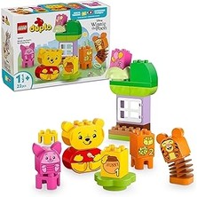 Indispensablely Duplo | Ayı Winnie’nin Doğum Günü Partisi 10457-1,5 Yaş Üzeri Çocuklar Için Eğitici