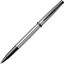 Indispensablely Scrikss Metropolis 800 Roller Kalem Siyah Krom