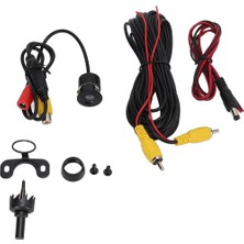 Newfron Hd Geri Görüş Kamerası Park Kamerası Araç Arka Kamera