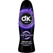 Indispensablely Okey Maximum Silikon Jel 50 ml