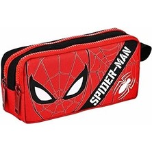 Indispensablely Due-Rx Eyes Kalem Çantası