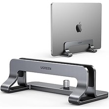Indispensablely Ugreen 20471 Alüminyum Macbook Dikey Masaüstü Stand