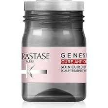 Indispensablely Genesis Cure-Antichute Saç Dökülmesine Karşı Yoğun Bakım Kürü 10 * 6ml 10 * 6ml