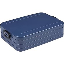 Indispensablely Mepal Lunch Box Take A Break Large Portatif Yemek Kabı 1500 ml