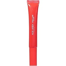 Indispensablely Alix Avien Koruyucu, Dolgunlaştırıcı, Nemlendirici Dudak Parlatıcısı - Silky Care Lipgloss 308 Flam
