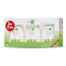 Indispensablely Hairmd Bakım Onarım Şampuan Seti - 3 Al 2 Öde