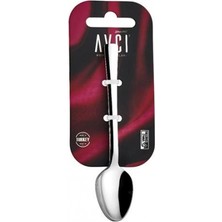 Avcı Soft 6'lı Çay Kaşığı