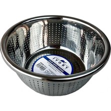 Taşhan Çelik Süzgeç 30 cm