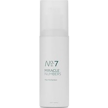 Indispensablely No:7 Saç Serumu – Destekli Canlılık &amp; Pürüzsüzlük 50 ml