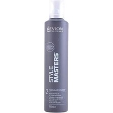 Indispensablely Revlon Professional Rp Modular Mousse 300ML