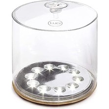 Indispensablely Luci Solar Inflatable Light -