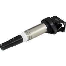 Indispensablely Hella Ateşleme Bobini - 12V -3-Kutuplu-Buji Delik Ateşleme Bobini - Geçmeli - Bmw 1 Serisi E81 (200