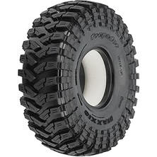 Indispensablely Pro-Line Racing Maxxis Trepador 1.9 Inç G8 Kaya Arazi Kamyon Lastikleri 2 Ön Veya Arka PRO1022714 I