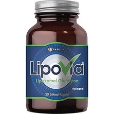 Indispensablely Lipozomal Glutatyon 30 Kapsül