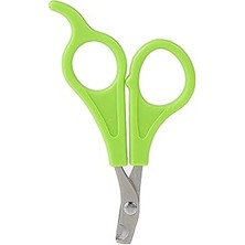 Indispensablely Ferplast Gro 5808 Tırnak Makası, Green