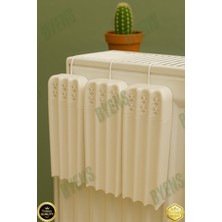 Allians 3'lü Kalorifer Suluğu Seti, Oda Nemlendirici ve Hava Yumuşatıcı