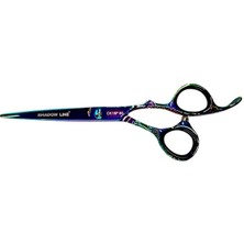 Shadow Line CK15P-60 Profesyonel Berber Makası 440C 6 Inç 15,24 cm
