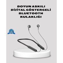 Eco Lounge Anc Özellikli Kablosuz Bluetooth Kulaklık – Gürültü Engelleme, Eller Serbest Arama