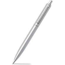 Indispensablely Sheaffer 323-2 Sentinel Tükenmez Kalem Krom