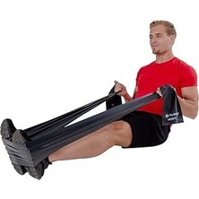 Indispensablely PURE2IMPROVE Pure P2I200750 Xl Yüksek Sert Pilates Bandı