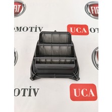 OEM Tampon Havalandırma Kanalı - Fiat Ducato 1360109080