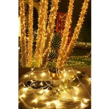 Eco Lounge 10M Dış Mekan LED Işık